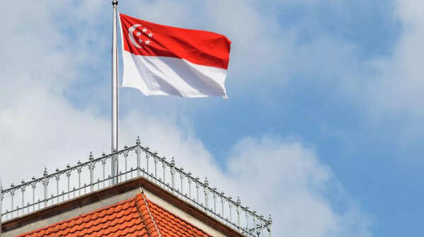 Singapore