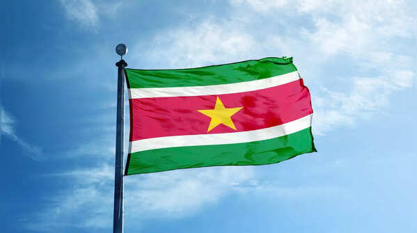 Suriname