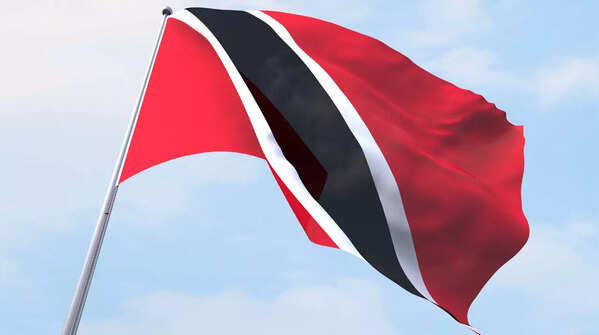 Trinidad and Tobago