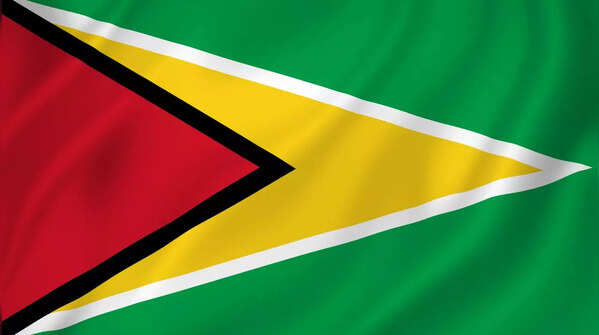 Guyana