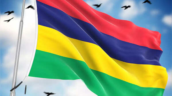Mauritius