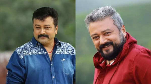 'Manassinakkare'to'Nadan': Best performances of 'Kantara' actor Jayaram