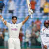 IND vs WI Highlights, 2nd Test Match Day 1: Yashasvi Jaiswal dominates with 173 not out; India reach 318/2 at stumps