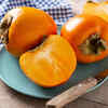 Persimmon: A nutrient powerhouse