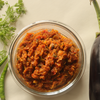 Baingan Bharta