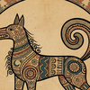 Article image for: The tale of Sarama and the Panis