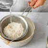 4 ways of making rice