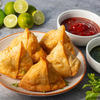 Samosa 