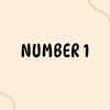 Number 1