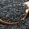 Who shouldn’t consume black sesame seeds