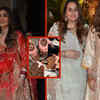 Karwa Chauth 2025 Bollywood Celebration Live Update: Shilpa Shetty, Natasha Dalal, Raveena Tandon dole out traditional style goals