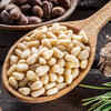 Pine nuts