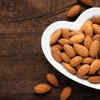 Almonds
