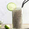 Chia seeds for weight loss