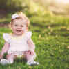 Baby names that mean happiness