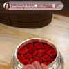 Karwa Chauth 2025 moonrise time Live Update: Parineeti Chopra shares her Karwa Chauth mehendi