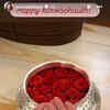 Karwa Chauth 2025 LIVE UPDATE: Mom-to-be Parineeti Chopra celebrates Karwa Chauth-- See picture