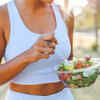 Follow DASH diet