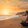 You’re not bad at meditation, you’re just human