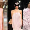 Ballerina Pink and Soft Pastels