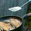 Dry and Prepare the Fish