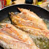 Choose the Right Fish and Cut