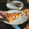 Article image for: <i class="tbold">apple pie</i>