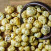 Makhana (Fox Nut) Popcorn