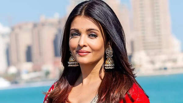 Aishwarya Rai
