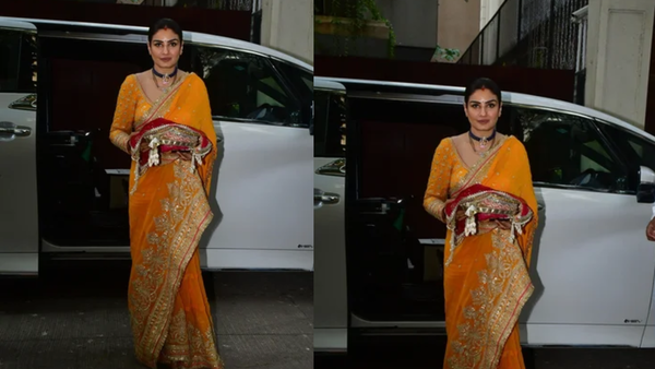 Raveena Tandon