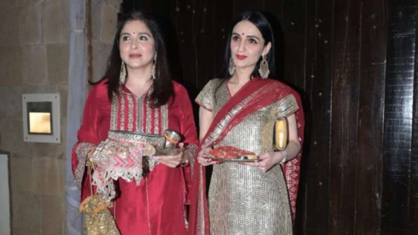 Maheep Kapoor Images