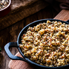 Quinoa - the modern classic