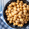 Chickpeas - the crunchy multitasker