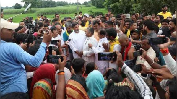 Clean leadership and anti-corruption