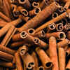 What is real cinnamon?
