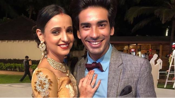 Sanaya Irani