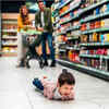 Article image for: Learn these 6 phrases that instantly de-escalate your child’s tantrums