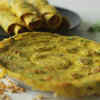 Chickpea Chilla