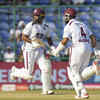 IND vs WI Highlights, 2nd Test Match Day 3: West Indies finish Day 3 strong with key partnership between John Campbell and Shai Hope
