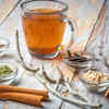 Consume digestive juices or herbal teas