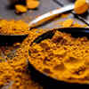 Add haldi (turmeric)