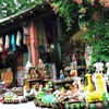 Dilli Haat (INA)