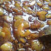 How to make Amla-Honey-Black Pepper mix