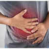 Frequent bloating