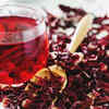 Hibiscus tea