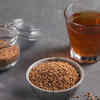 ​Methi water 