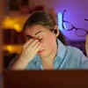 Constant fatigue and low energy