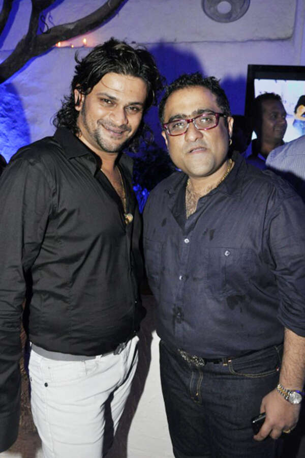 Kunal Ganjawala