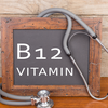 Why is B12 important for liver health