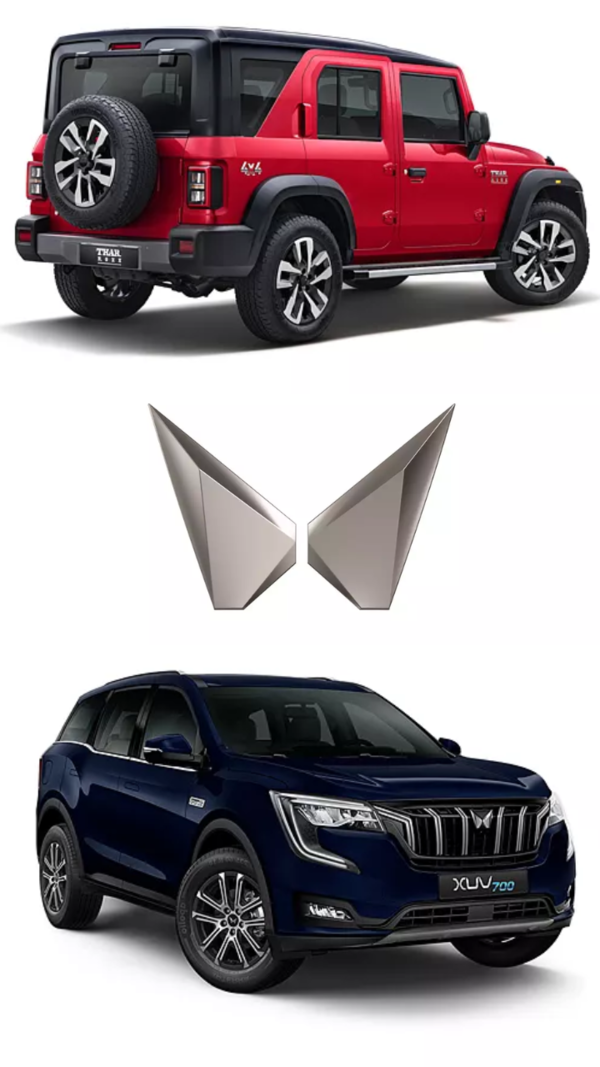 Mahindra Wallpapers